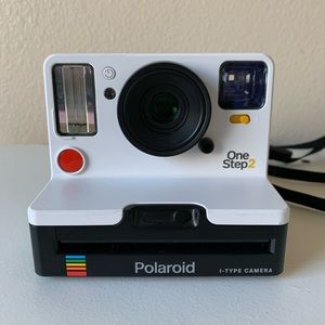 OneStep2 Viewfinder i-Type Polaroid Camera
